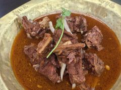 -芦月轩羊蝎子(北蜂窝店)