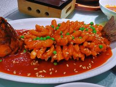 -德缘烤鸭店(大栅栏店)