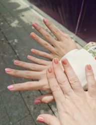 -RL Nail·瑞丽美甲美睫品牌原创店
