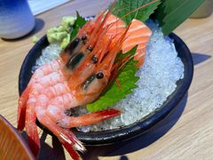 -夯食·创意料理(世纪汇店)