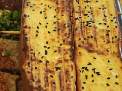 -杨老头鲜货烧烤(太古里店)