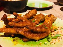 -斗鸡饭场伙(新南门店)