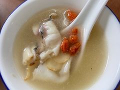 -万兴菜馆(龙华店)