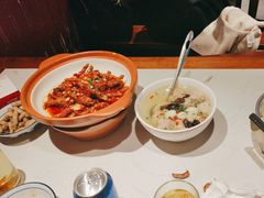 -最爱妈妈菜·宜春本地菜(一店)
