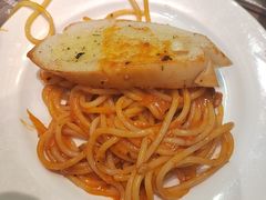 -米斯特比萨(罗斯福店)