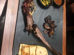 -君悦酒店·1881·北京烤鸭