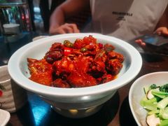 -有梦特色餐厅(古子城店)