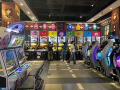 -反斗乐园(中航城君尚购物中心)