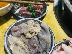 -渝味黄姐火锅(黄泥村店)