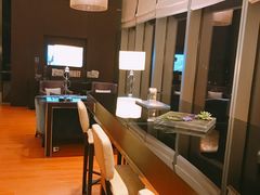 -上海龙之梦万丽酒店