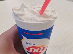 朗姆葡萄巴旦木-DQ·蛋糕·冰淇淋(印象城店)