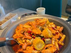 -半天妖烤鱼(西直门凯德mall店)