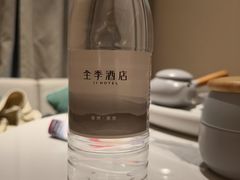 -全季酒店(深圳会展中心岗厦地铁站店)