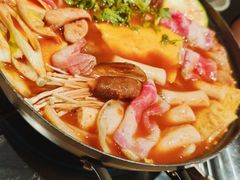 -KimPro 辛普乐概念韩餐