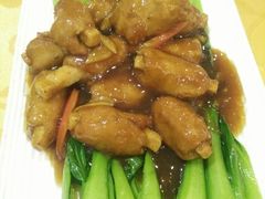 -正隆斋素食超市(西四店)