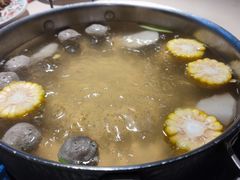 -汕头八合里海记牛肉店(清河店)