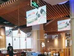 -熊喵来了火锅(太原里第2分店)