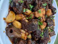 -妈妈的小作坊(陈家镇店)