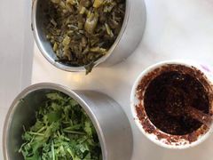 -乐清海鲜面馆(服装城店)