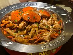 -胖哥俩肉蟹煲(苏州中心店)