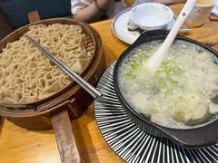 -十二毡房蒙餐·蒙古包