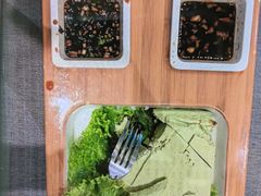 -海泰食府(北京总店)