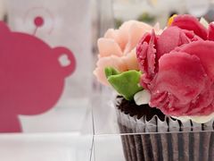 -BONCAKE裱花蛋糕(万象汇店)