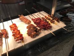 -台北A+A七喜饭店(德增街店)
