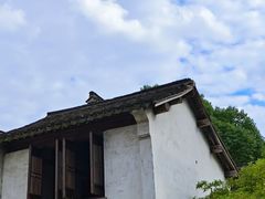 -惠山古镇·寄畅园