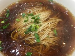 -东吴面馆(因果巷店)
