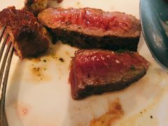 安格斯牛排肉眼-羽深肉铺 Steak & Wine