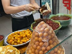 -老金家蛋菜夹馍(西安总店)