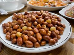 -西北朗益和穆斯林餐厅