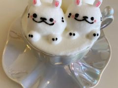 -小劳拉生日蛋糕西餐厅