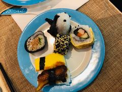 -帝企鹅自助餐厅•儿童岛•真企鹅(长隆企鹅酒店)