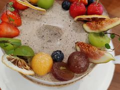 -ZOZO's昌左左精致甜品设计(新北店)