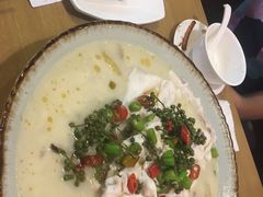 -台北楚楚园馅饼粥(虹桥南丰城店)