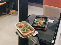 -丰茂烤串(公园店)