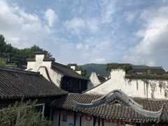 -惠山古镇·寄畅园