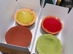 -黛汀烘焙DAINTY BAKERY(代字行合生汇店)