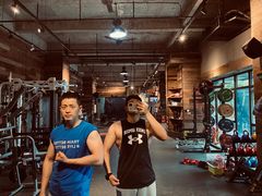 -OneFit健身(汇锦城店)