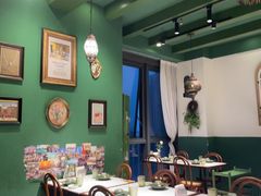 -Thai Basil罗勒叶泰式餐厅(时代天街店)