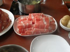 -鑫龙火锅城(阳光新路店)