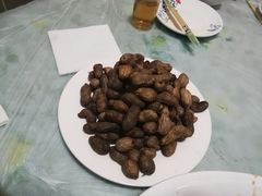 -金台阶鱼馆(于桥水库店)