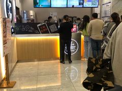 -CoCo都可(健翔桥店)
