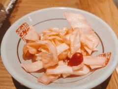 -呼啦面馆·头牌豌杂面(珠江国际B区店)