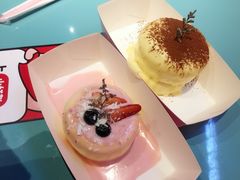 -狐狸和向日葵(北京路店)