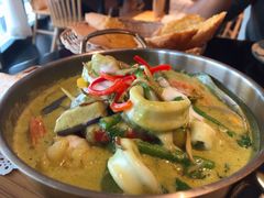 -Thai Alley泰爱里(二沙岛店)