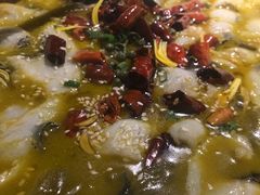 -绿茶餐厅(成都大悦城店)