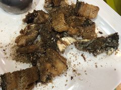 -活鱼馆(宜兴埠店)